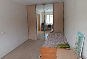 2-к квартира, вторичка, 44м2, 4/5 этаж