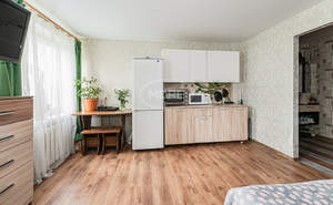 1-к квартира, вторичка, 24м2, 2/5 этаж