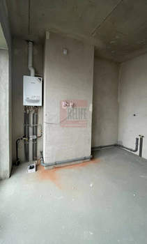 1-к квартира, вторичка, 40м2, 17/17 этаж