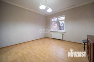 1-к квартира, вторичка, 33м2, 1/3 этаж
