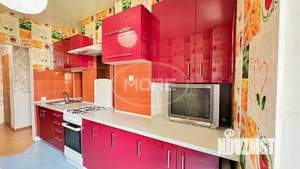 1-к квартира, вторичка, 37м2, 7/9 этаж