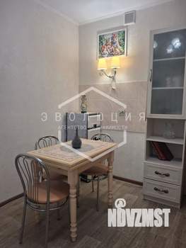 2-к квартира, вторичка, 57м2, 3/3 этаж