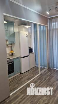 Студия квартира, вторичка, 26м2, 2/4 этаж