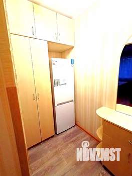 1-к квартира, вторичка, 29м2, 2/5 этаж