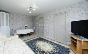 4-к квартира, вторичка, 62м2, 3/5 этаж