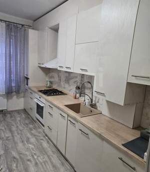 2-к квартира, вторичка, 63м2, 4/5 этаж