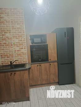 2-к квартира, вторичка, 50м2, 1/4 этаж