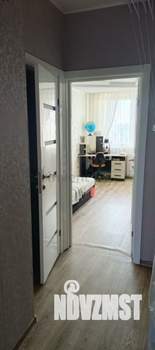 2-к квартира, вторичка, 53м2, 8/8 этаж