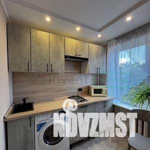 1-к квартира, вторичка, 31м2, 3/5 этаж