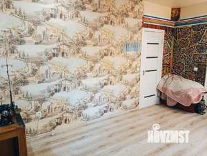 1-к квартира, вторичка, 31м2, 1/5 этаж