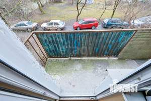 2-к квартира, вторичка, 45м2, 2/5 этаж