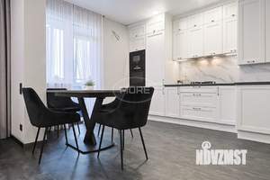 2-к квартира, вторичка, 56м2, 6/10 этаж