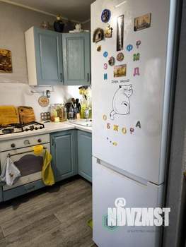 1-к квартира, вторичка, 30м2, 2/2 этаж
