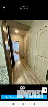 2-к квартира, вторичка, 60м2, 4/9 этаж