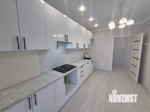 1-к квартира, вторичка, 41м2, 6/9 этаж