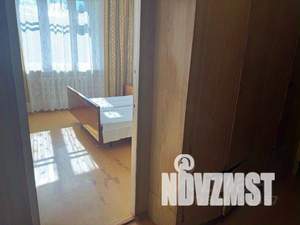 3-к квартира, вторичка, 75м2, 4/4 этаж