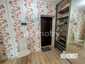 1-к квартира, вторичка, 45м2, 5/9 этаж