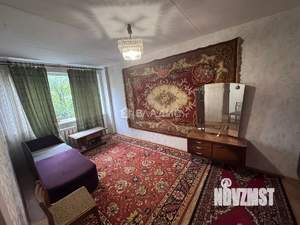 2-к квартира, вторичка, 52м2, 4/5 этаж