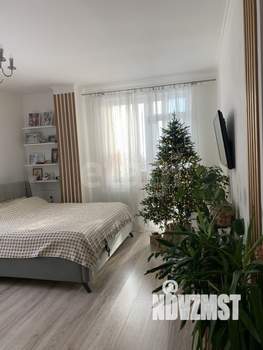 3-к квартира, вторичка, 78м2, 9/9 этаж