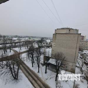 2-к квартира, вторичка, 54м2, 6/9 этаж