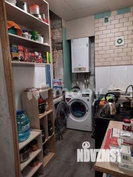 2-к квартира, вторичка, 49м2, 2/3 этаж