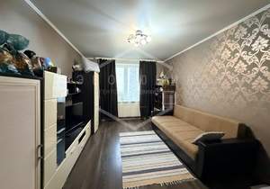 2-к квартира, вторичка, 52м2, 4/9 этаж