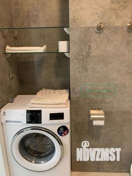 1-к квартира, вторичка, 50м2, 15/16 этаж