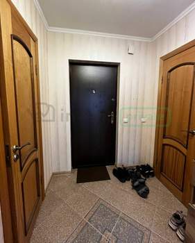 1-к квартира, вторичка, 34м2, 11/12 этаж
