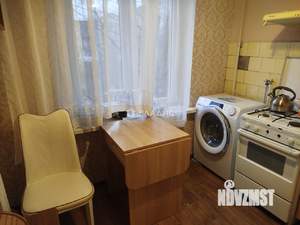 3-к квартира, вторичка, 59м2, 4/5 этаж