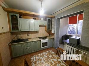 3-к квартира, вторичка, 69м2, 3/5 этаж