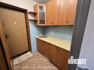 1-к квартира, вторичка, 19м2, 3/5 этаж