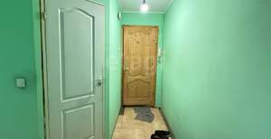 3-к квартира, вторичка, 59м2, 2/5 этаж