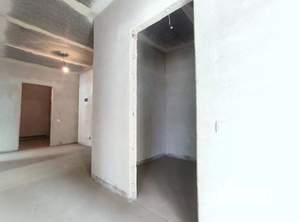 3-к квартира, строящийся дом, 82м2, 7/10 этаж