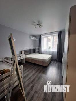 1-к квартира, вторичка, 32м2, 4/10 этаж