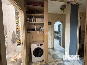 2-к квартира, вторичка, 54м2, 4/5 этаж