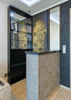 2-к квартира, вторичка, 51м2, 9/10 этаж