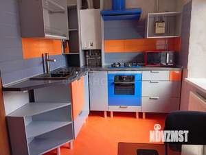 2-к квартира, вторичка, 74м2, 1/5 этаж