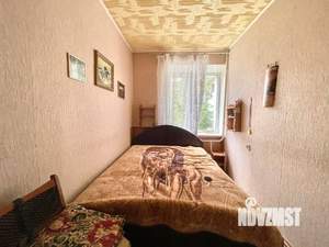 2-к квартира, вторичка, 37м2, 1/5 этаж