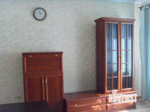 1-к квартира, вторичка, 41м2, 6/10 этаж