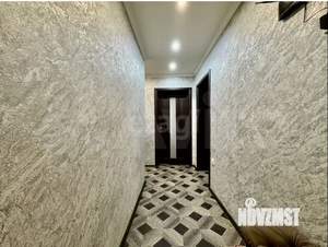 3-к квартира, вторичка, 54м2, 1/3 этаж