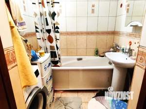 2-к квартира, вторичка, 52м2, 5/6 этаж