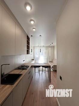1-к квартира, вторичка, 41м2, 2/10 этаж