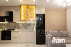 1-к квартира, вторичка, 41м2, 6/16 этаж