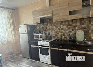 1-к квартира, вторичка, 40м2, 14/17 этаж