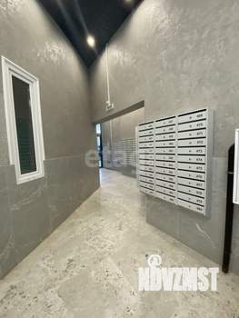 1-к квартира, вторичка, 47м2, 10/25 этаж