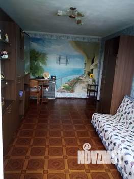 2-к квартира, вторичка, 47м2, 5/5 этаж