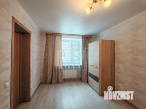 3-к квартира, вторичка, 64м2, 1/5 этаж