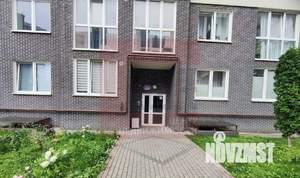 1-к квартира, вторичка, 32м2, 6/10 этаж