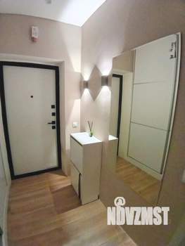 2-к квартира, вторичка, 56м2, 2/10 этаж