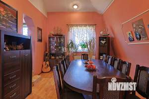 4-к квартира, вторичка, 139м2, 4/4 этаж